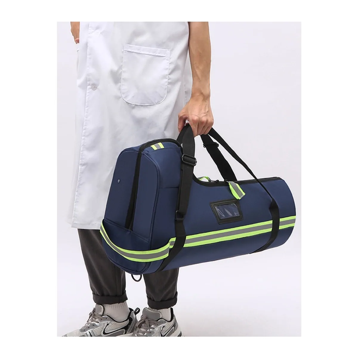 099450 1200D Medical Emergency Backpack product photo 10