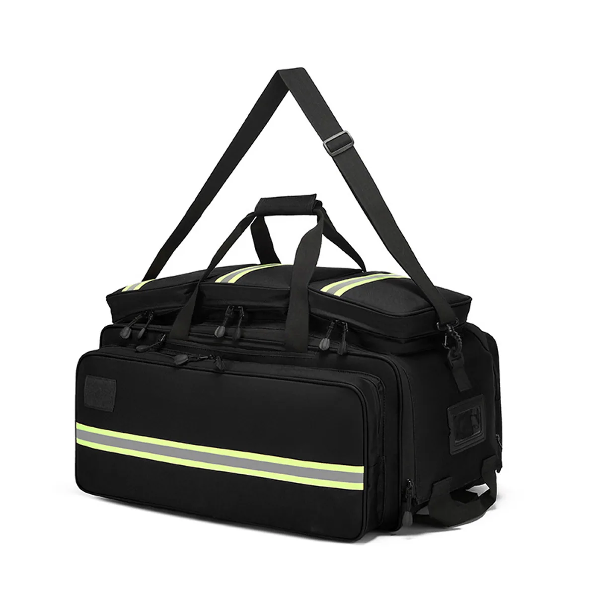 09951 Oxford Rescue Duffel Bag product photo 10