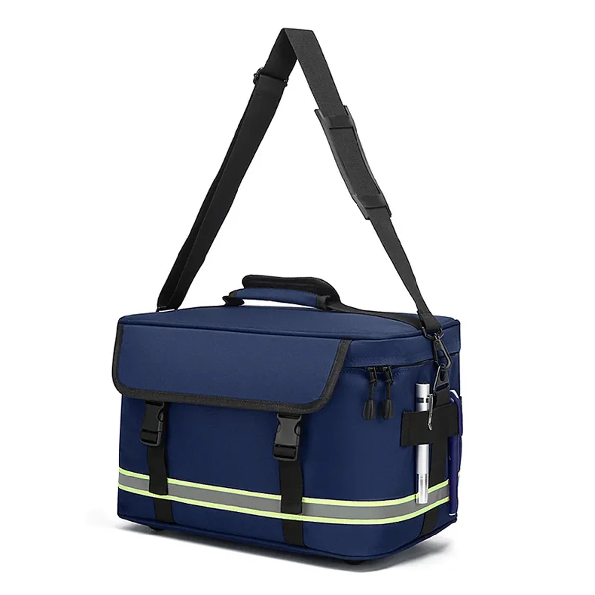 09967 1200D Waterproof Waterproof Storage Bag Large-capacity Hygiene Emergency Bag Disease Control Response Bag Waterproof First Aid Bag product photo 10