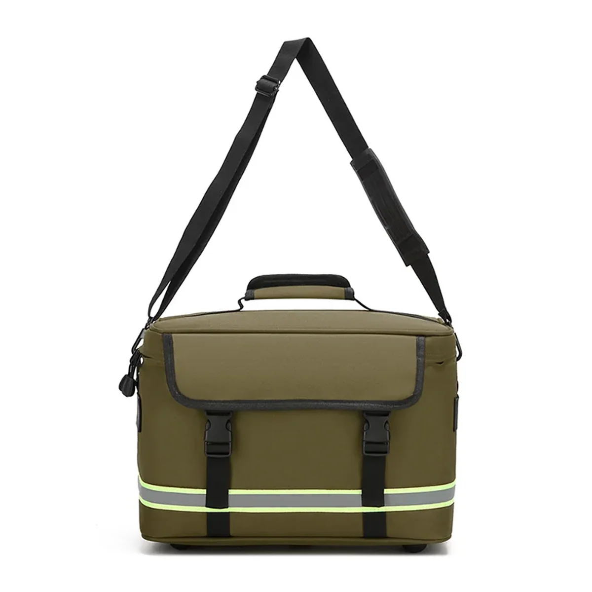 09967 1200D Waterproof Waterproof Storage Bag Large-capacity Hygiene Emergency Bag Disease Control Response Bag Waterproof First Aid Bag product photo 11