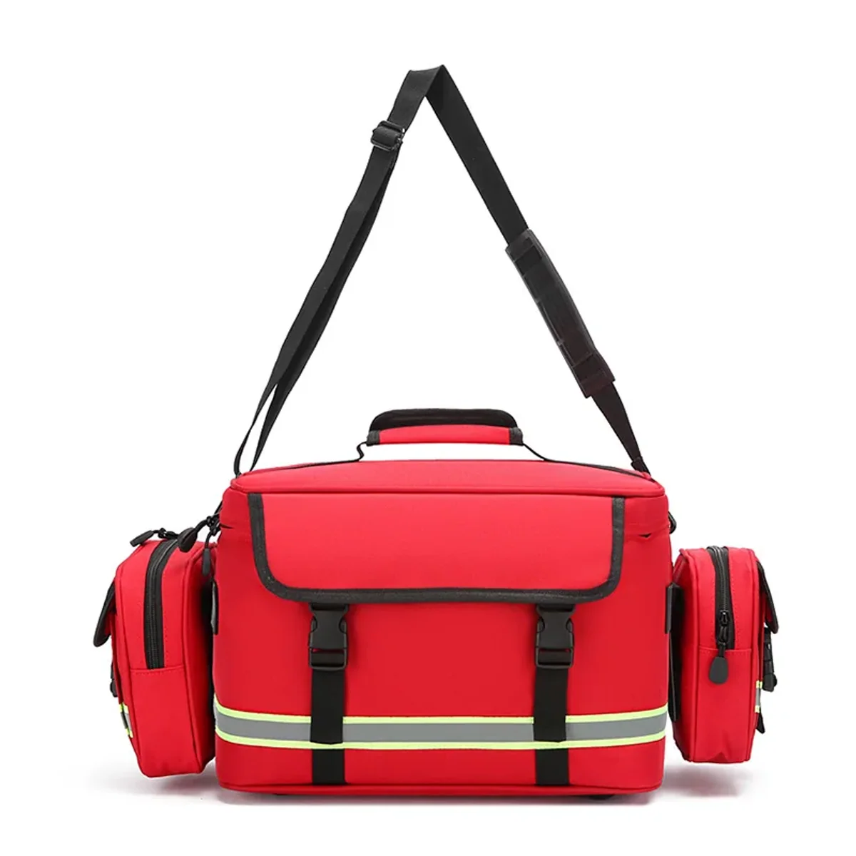 09967 1200D Waterproof Waterproof Storage Bag Large-capacity Hygiene Emergency Bag Disease Control Response Bag Waterproof First Aid Bag product photo 12