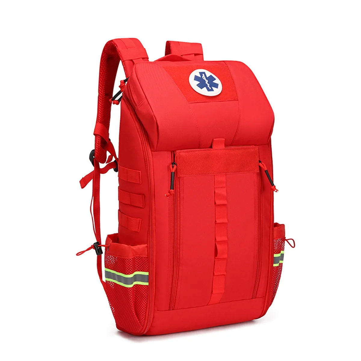 09969 1200D Medical Emergency Backpack product photo 10