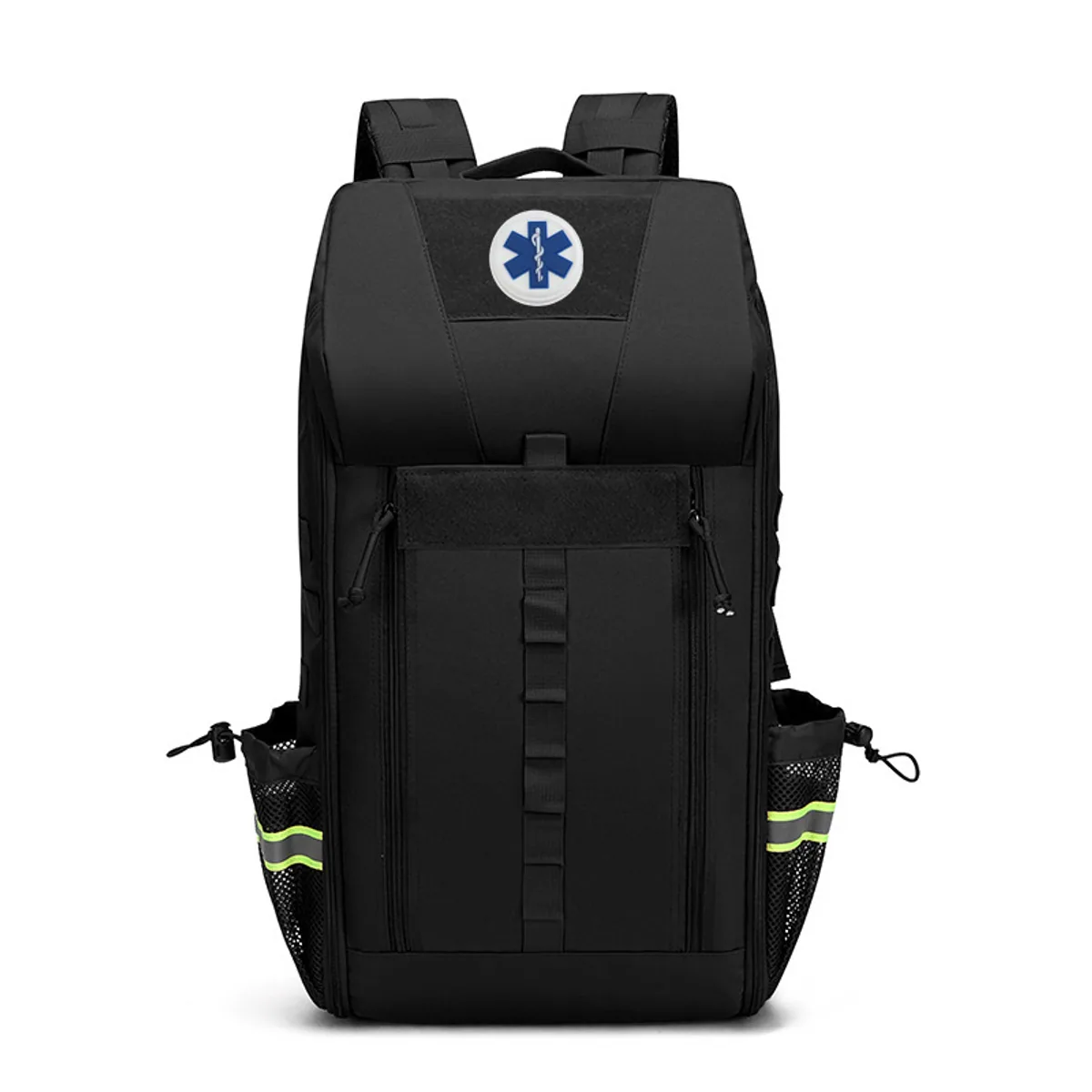 09969 1200D Medical Emergency Backpack product photo 18