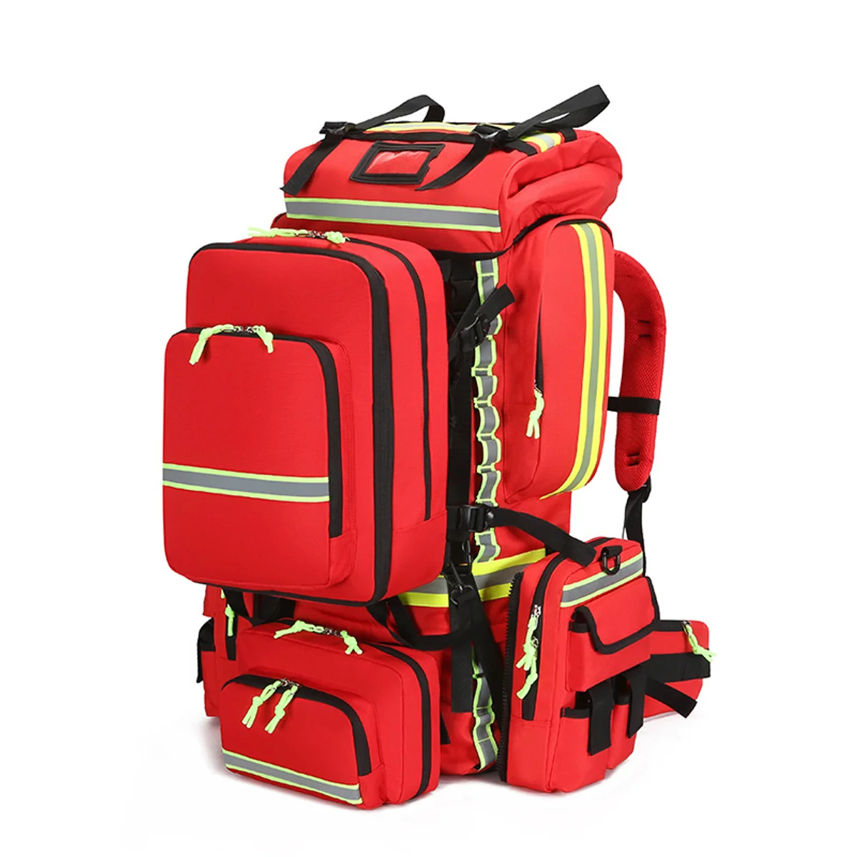 09971 1200D Waterproof PVC Rescue Bag product photo 12