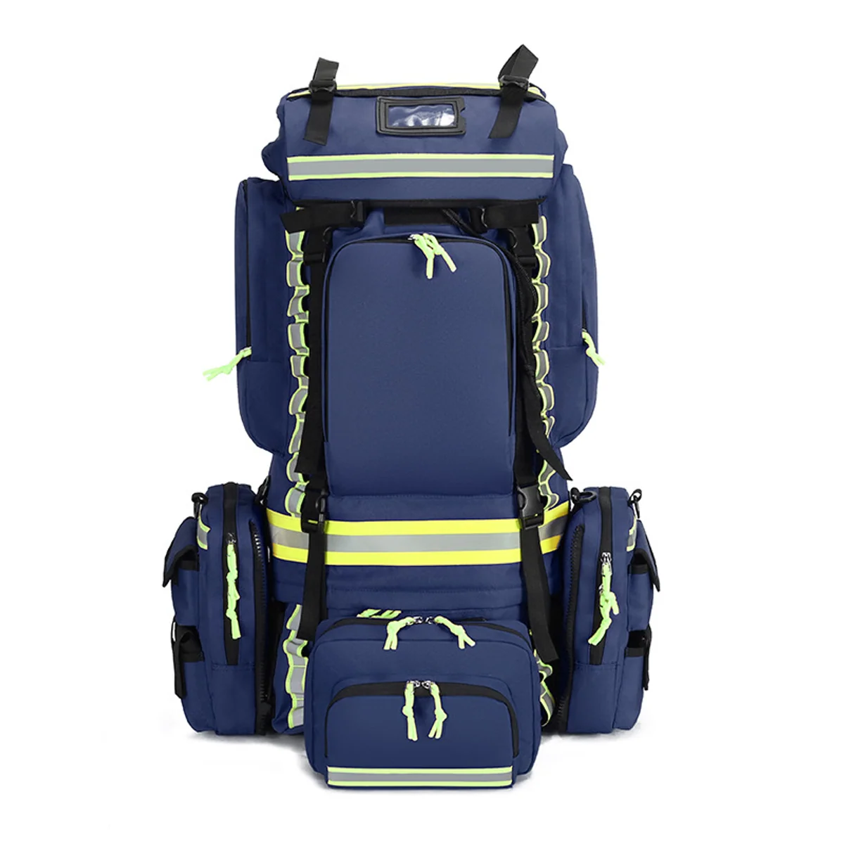 09971 1200D Waterproof PVC Rescue Bag product photo 13