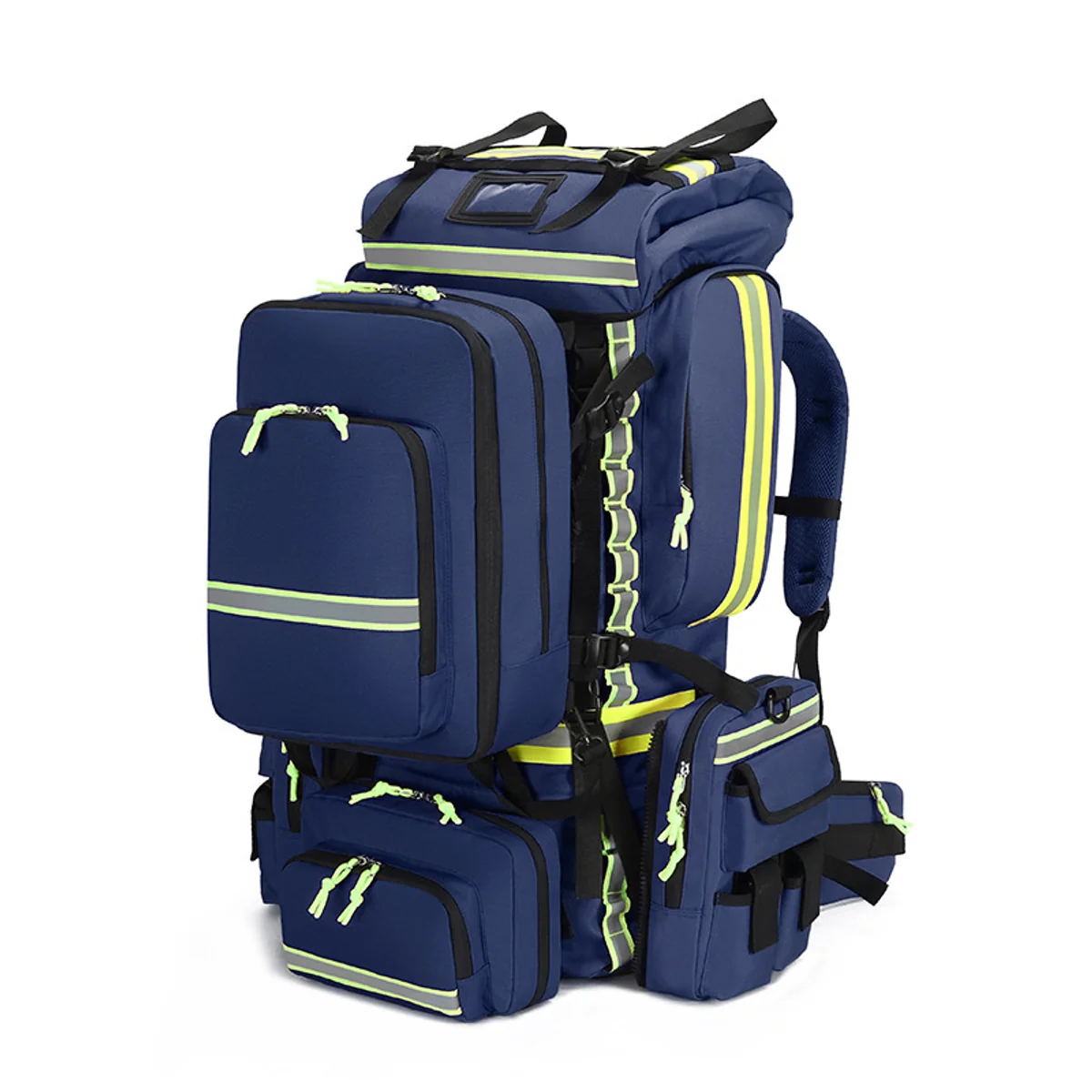 09971 1200D Waterproof PVC Rescue Bag product photo 14