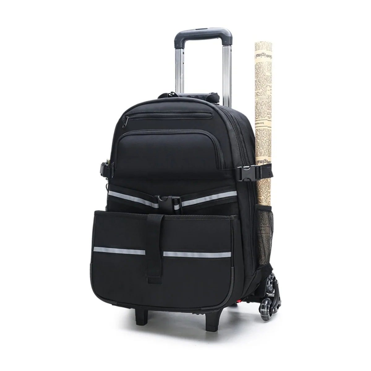 112212 Oxford Trolley Rescue Bag product photo 10