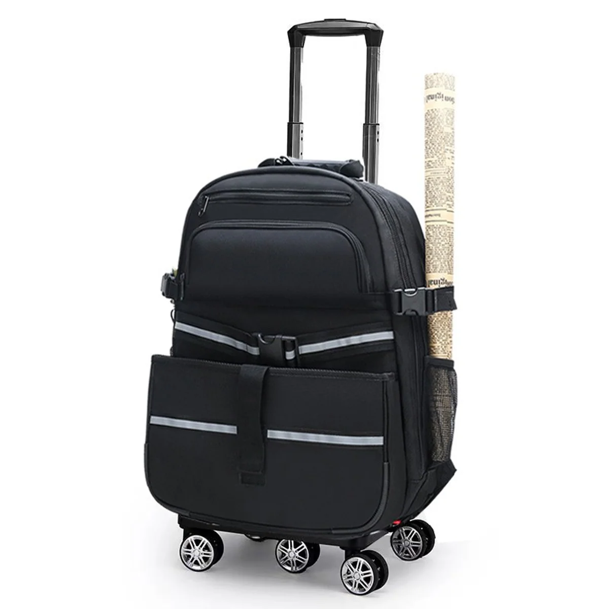 112212 Oxford Trolley Rescue Bag product photo 11