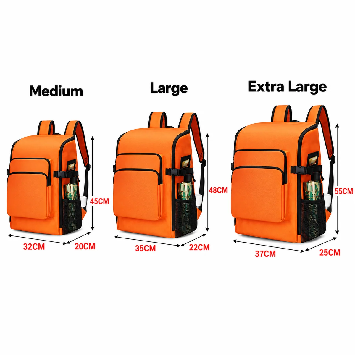 632 Oxford Student Health Kit Storage Bag product photo 9