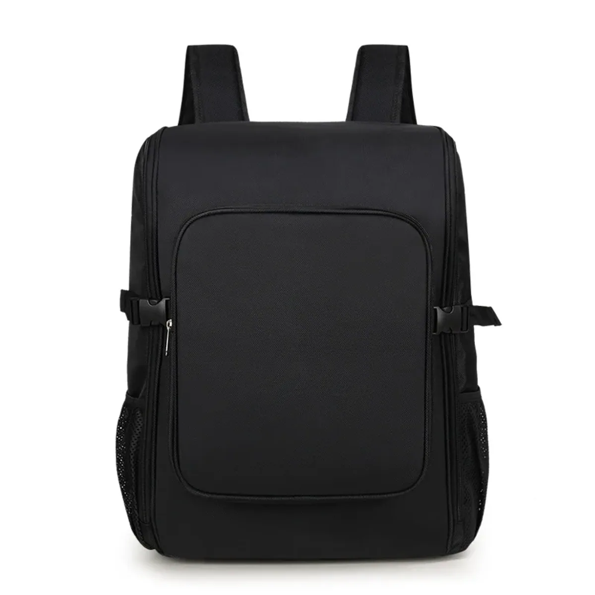 BT066055 Oxford Medical Emergency Backpack in Red, medical emergency backpack product view