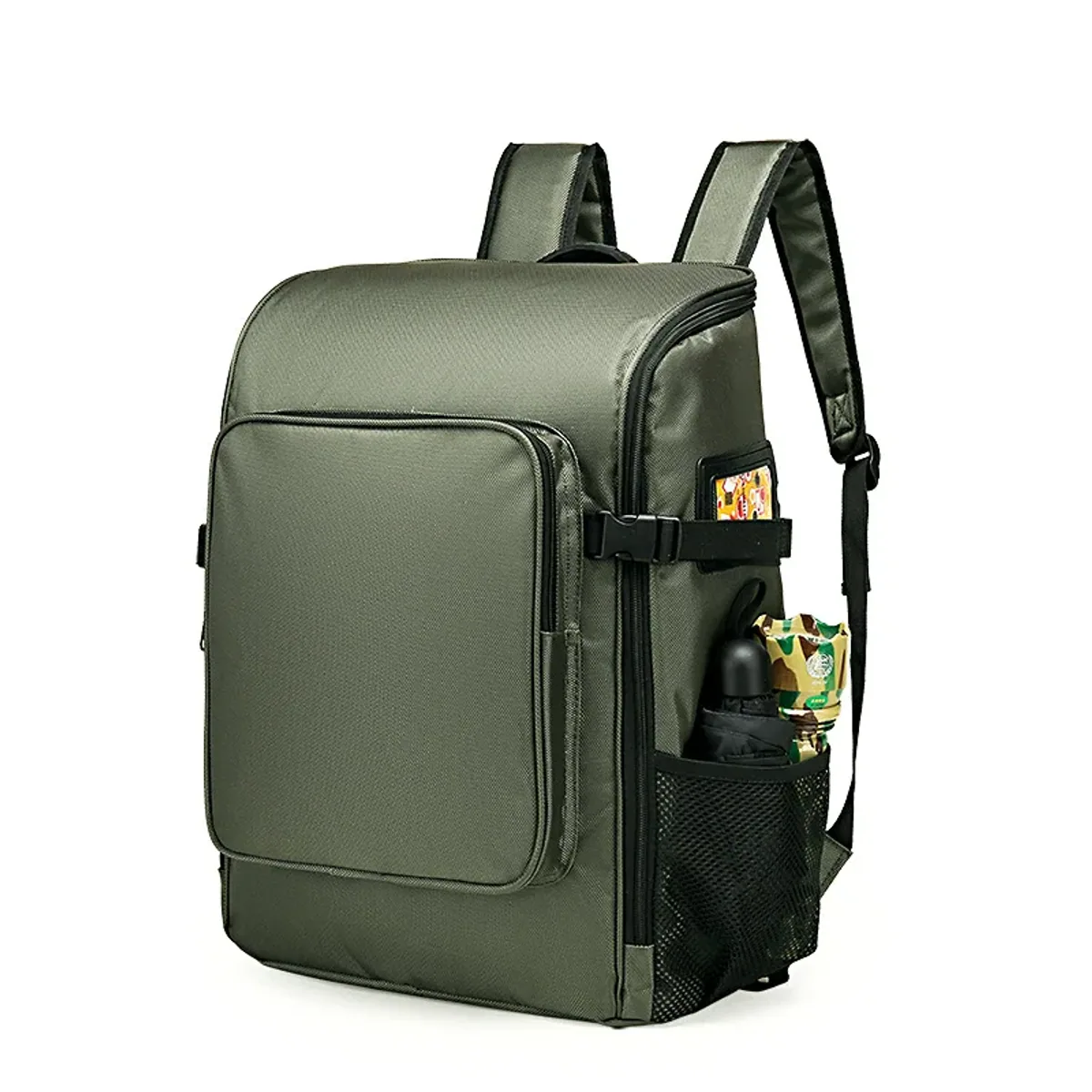 BT066055 Oxford Medical Emergency Backpack product photo 13