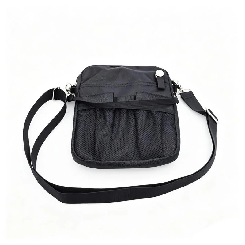 Nurse Shoulder Pouch - SKU HSB004 product view