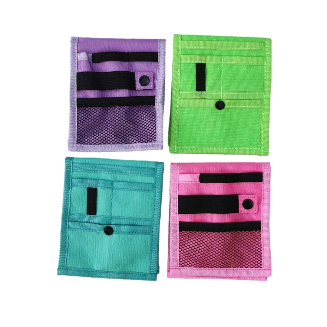 Nurse Shoulder Pouch - SKU HSB004 product photo 13