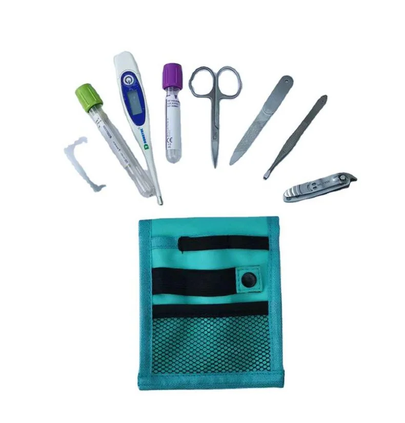 Nurse Shoulder Pouch - SKU HSB004 product photo 19