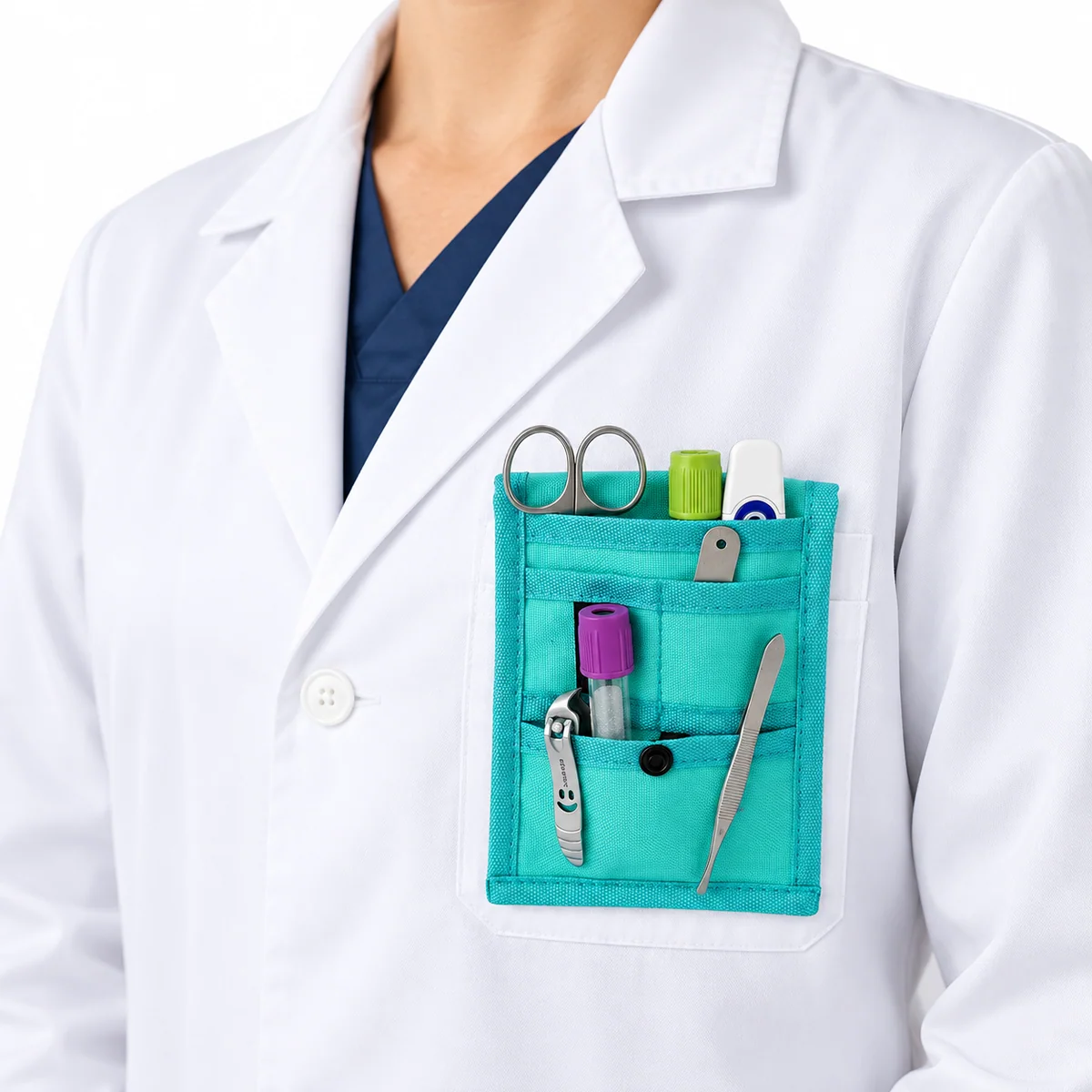 Nurse Shoulder Pouch - SKU HSB004 product photo 12