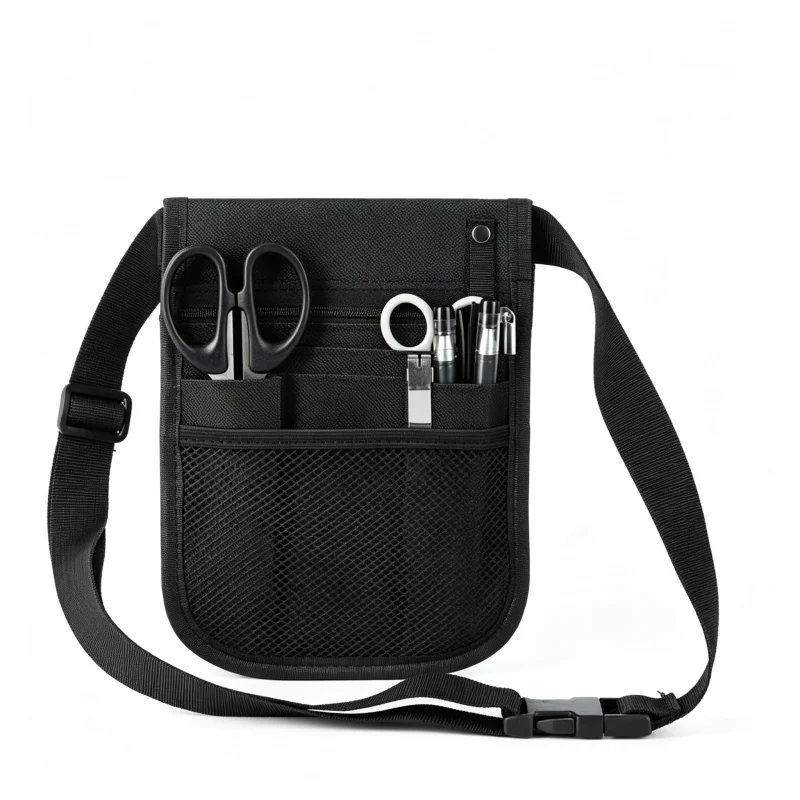 Nurse Belt Pouch - SKU HSB007 product view