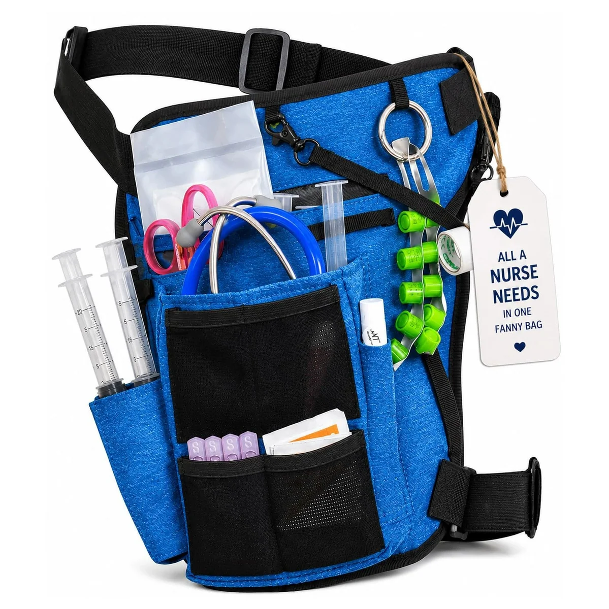 Nurse Belt Pouch - SKU HSB007 product photo 16