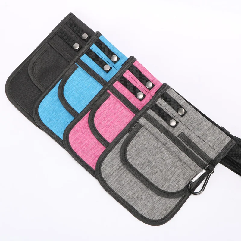 Nurse Crossbody Pouch - SKU HSB009 product photo 14