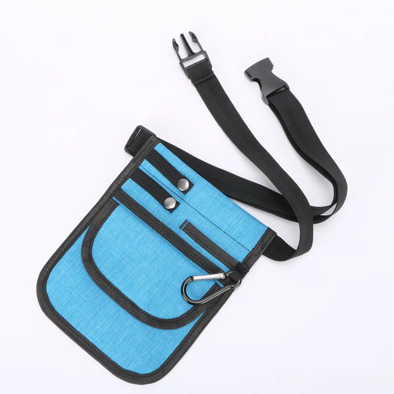 Nurse Crossbody Pouch - SKU HSB009 product photo 16