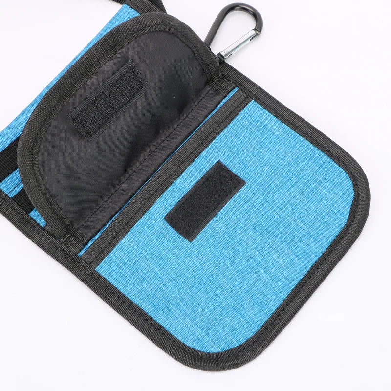 Nurse Crossbody Pouch - SKU HSB009 product photo 17
