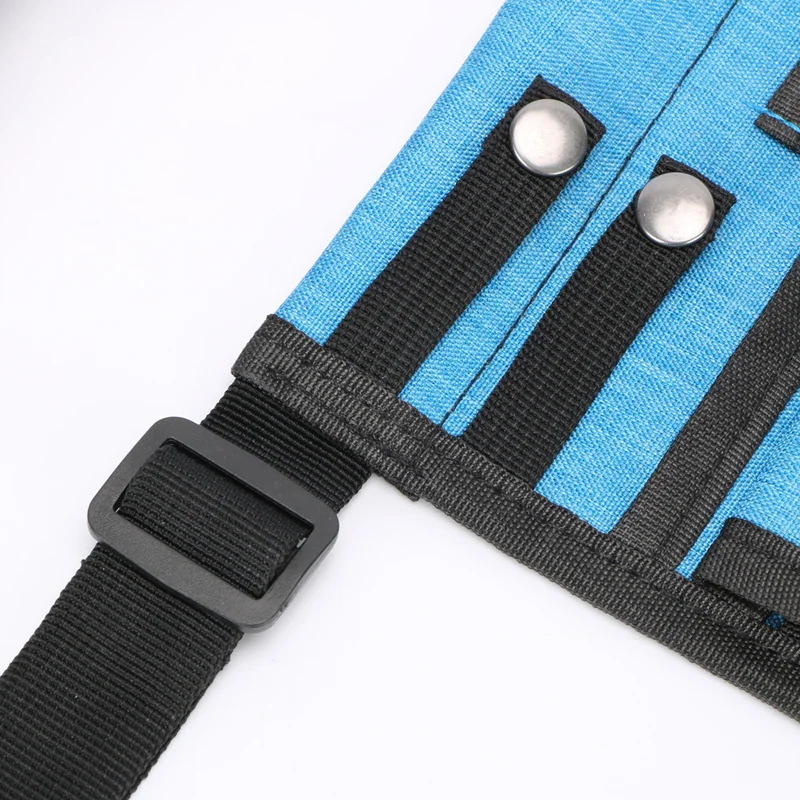 Nurse Crossbody Pouch - SKU HSB009 product photo 18