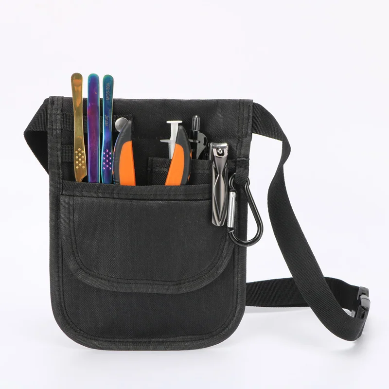 Nurse Crossbody Pouch - SKU HSB009 product photo 19