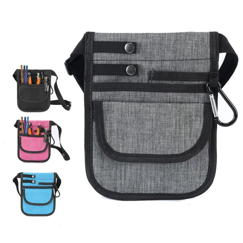 Nurse Crossbody Pouch - SKU HSB009 product photo 13