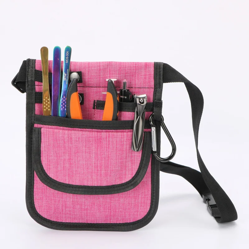 Nurse Crossbody Pouch - SKU HSB009 product photo 21