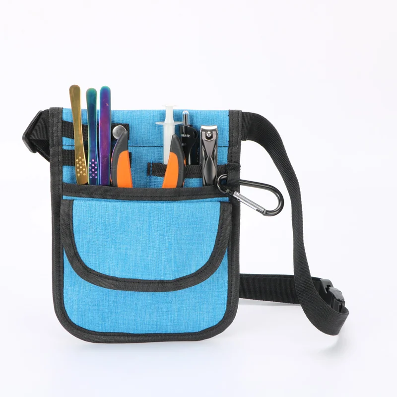 Nurse Crossbody Pouch - SKU HSB009 product photo 22