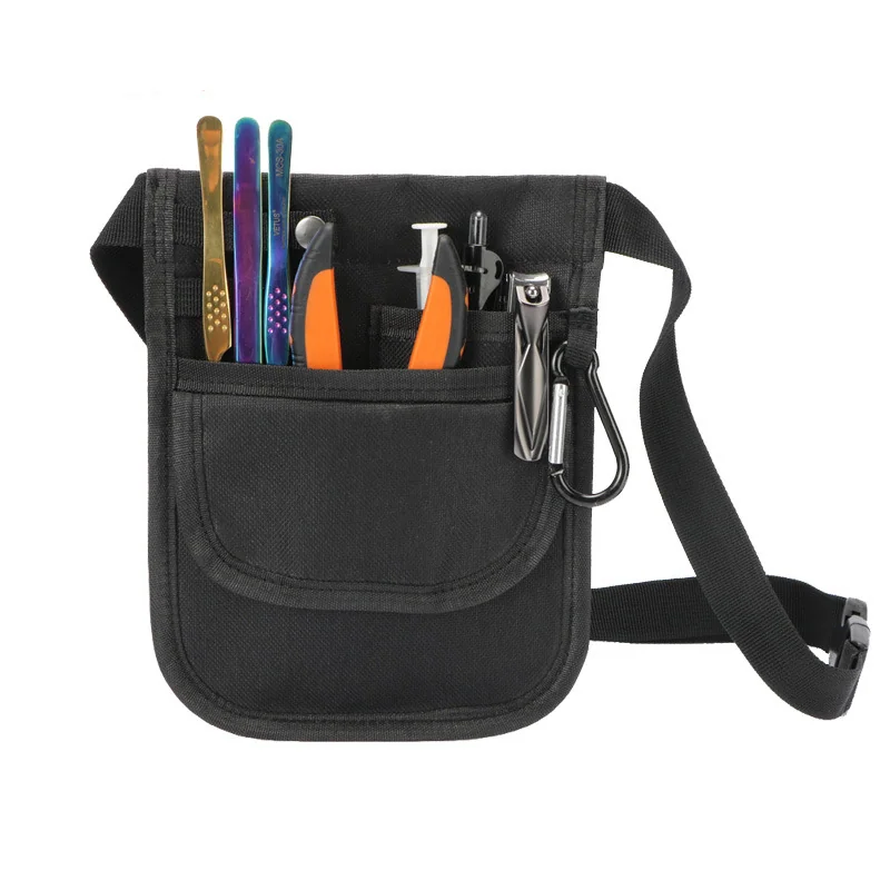 Nurse Crossbody Pouch - SKU HSB009 product photo 23