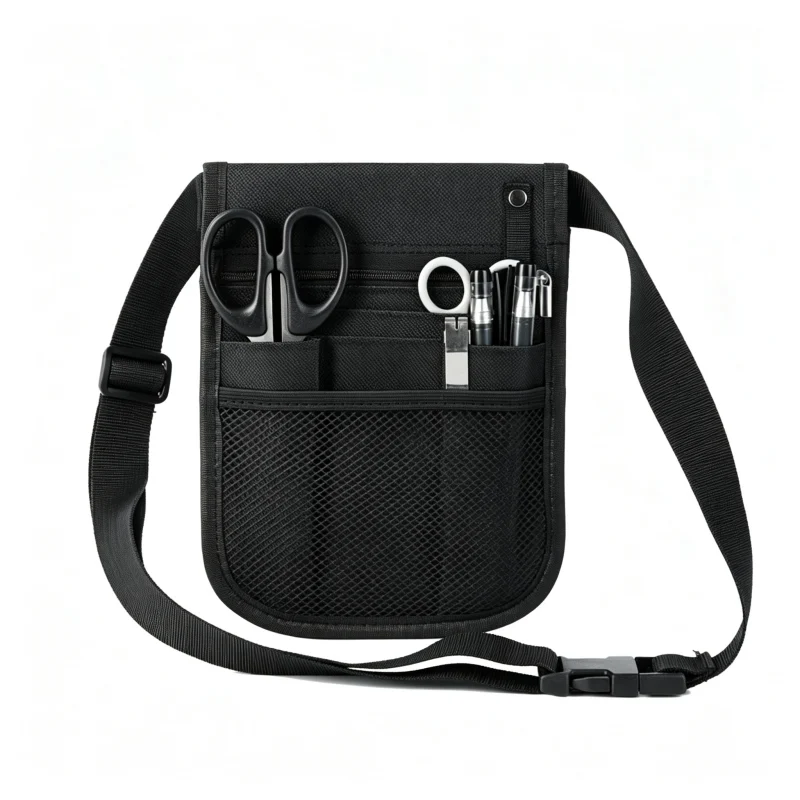 Nurse Waist Pouch - SKU HSB010 product view