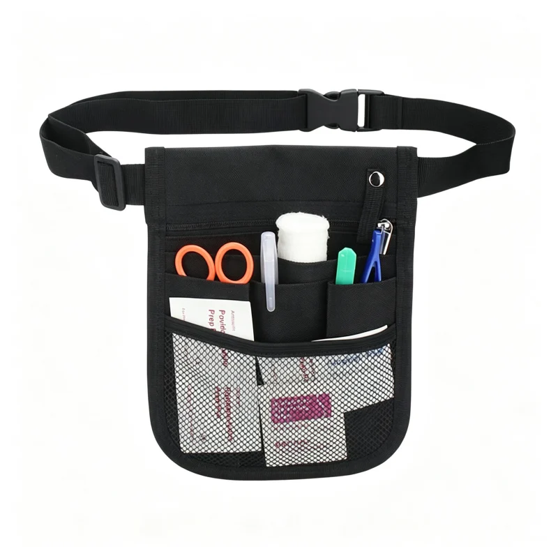 Nurse Organizer Pouch - SKU HSB011 product view