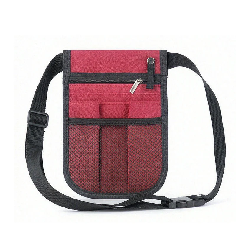 Nurse Organizer Pouch - SKU HSB011 product view