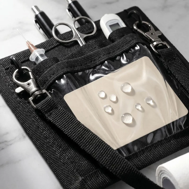 Nurse Organizer Pouch - SKU HSB011 product photo 15