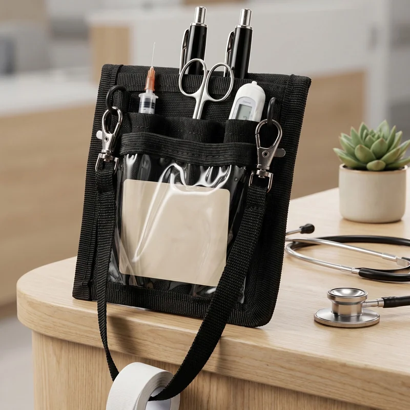 Nurse Organizer Pouch - SKU HSB011 product photo 16