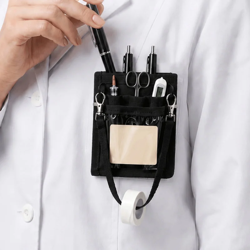 Nurse Organizer Pouch - SKU HSB011 product photo 18