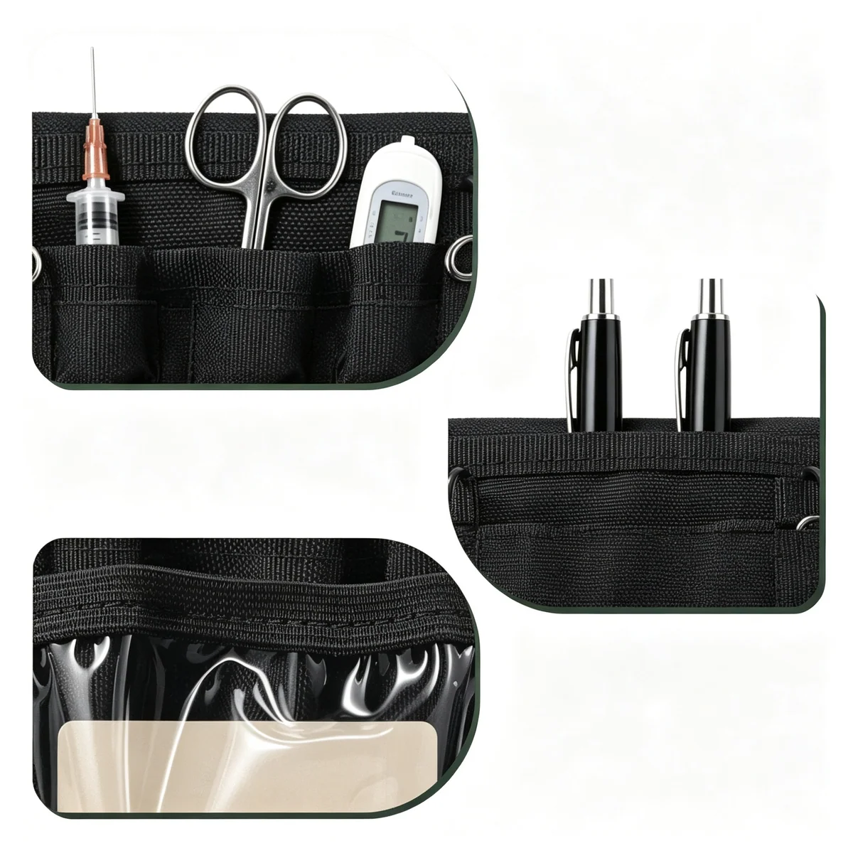 Nurse Organizer Pouch - SKU HSB011 product photo 19