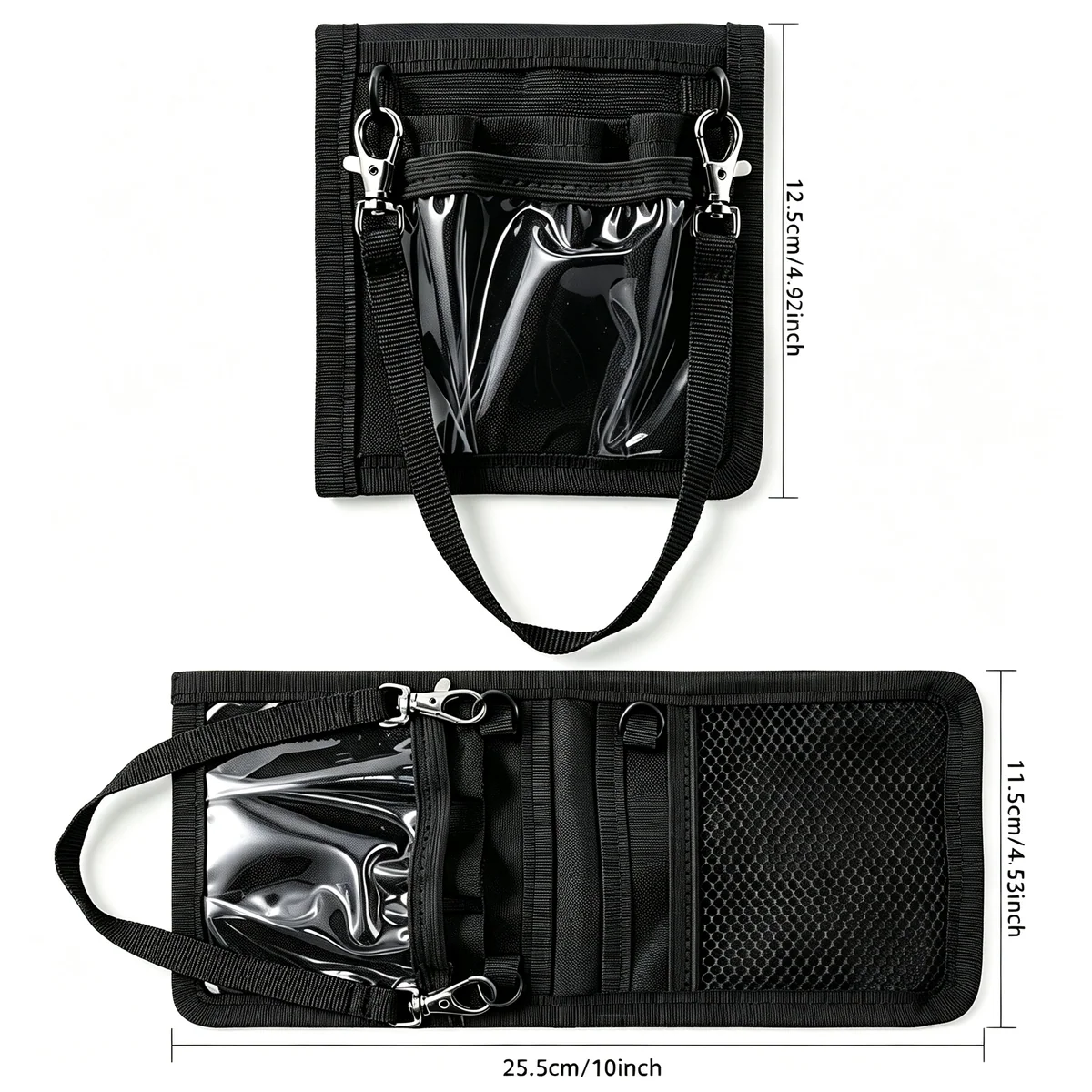 Nurse Organizer Pouch - SKU HSB011 product photo 14