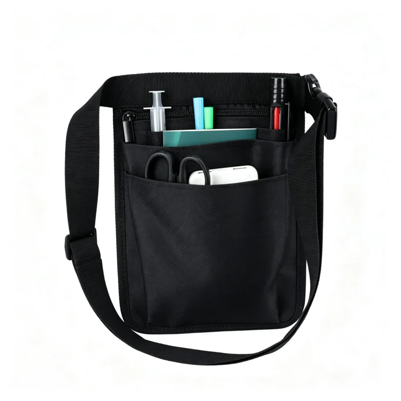 Nurse Utility Pouch - SKU HSB012 product view