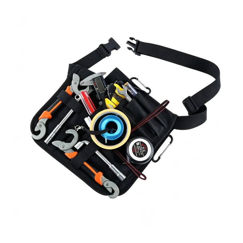 Tool Waist Pouch - SKU HSB014 product view