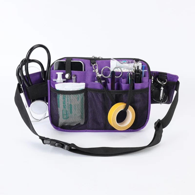 HSB015 Nurse Fanny Pack — catalogue design reference; confirm selected size and configuration