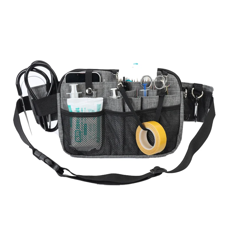 HSB015 Nurse Fanny Pack — detail reference 9; confirm selected size and configuration