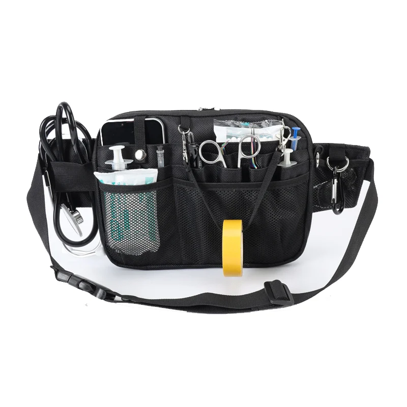 HSB015 Nurse Fanny Pack — detail reference 10; confirm selected size and configuration