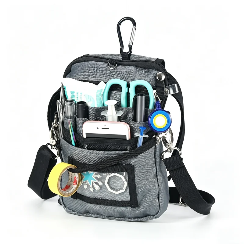 Nurse Organizer Bag - SKU HSB016 product view