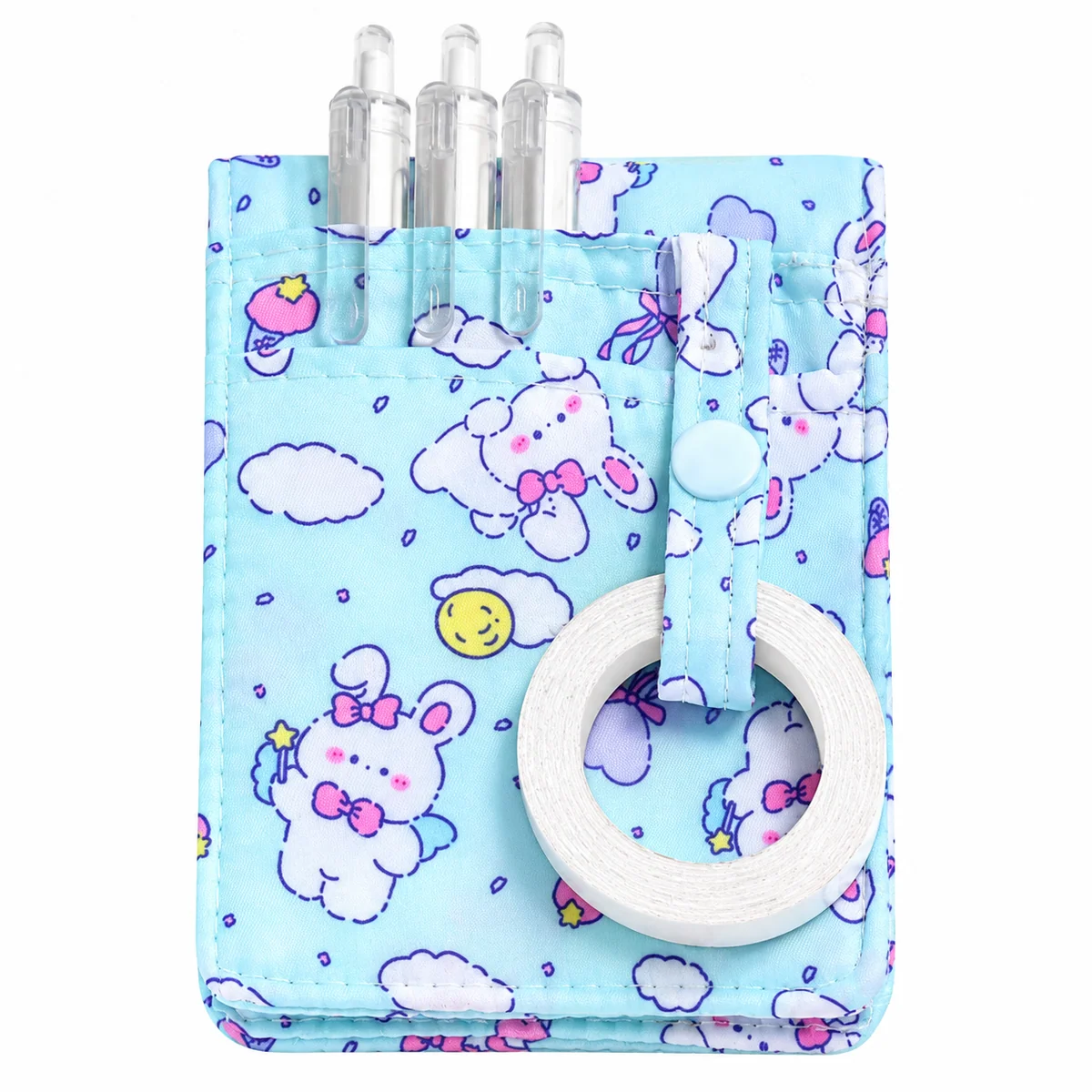Nurse Shoulder Pouch - SKU HSB018 product photo 14