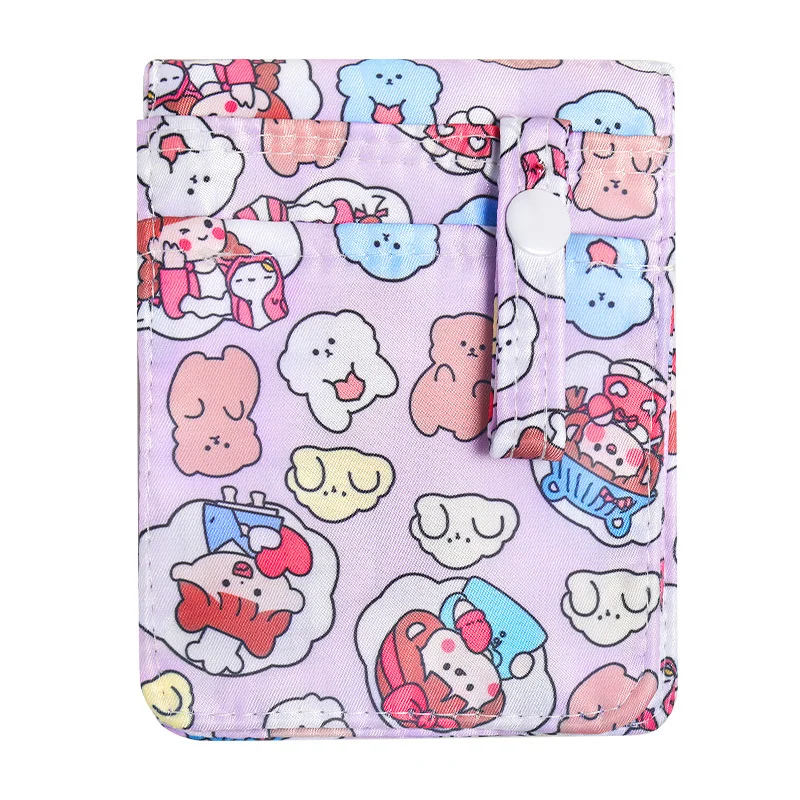 Nurse Shoulder Pouch - SKU HSB018 product photo 20