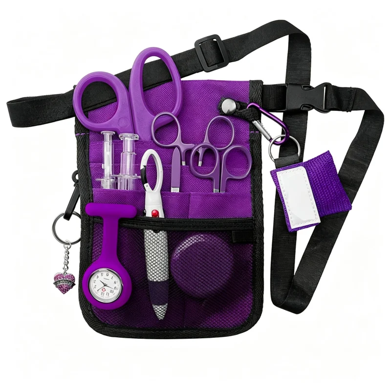 Nurse Waist Organizer - SKU HSB019 product view