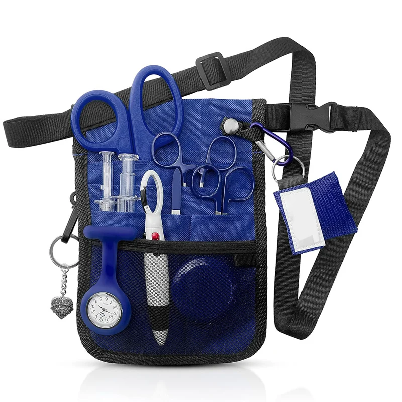 Nurse Waist Organizer - SKU HSB019 product view