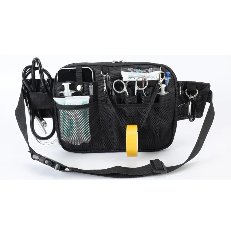 Nurse Shoulder Bag - SKU HSB020 product view