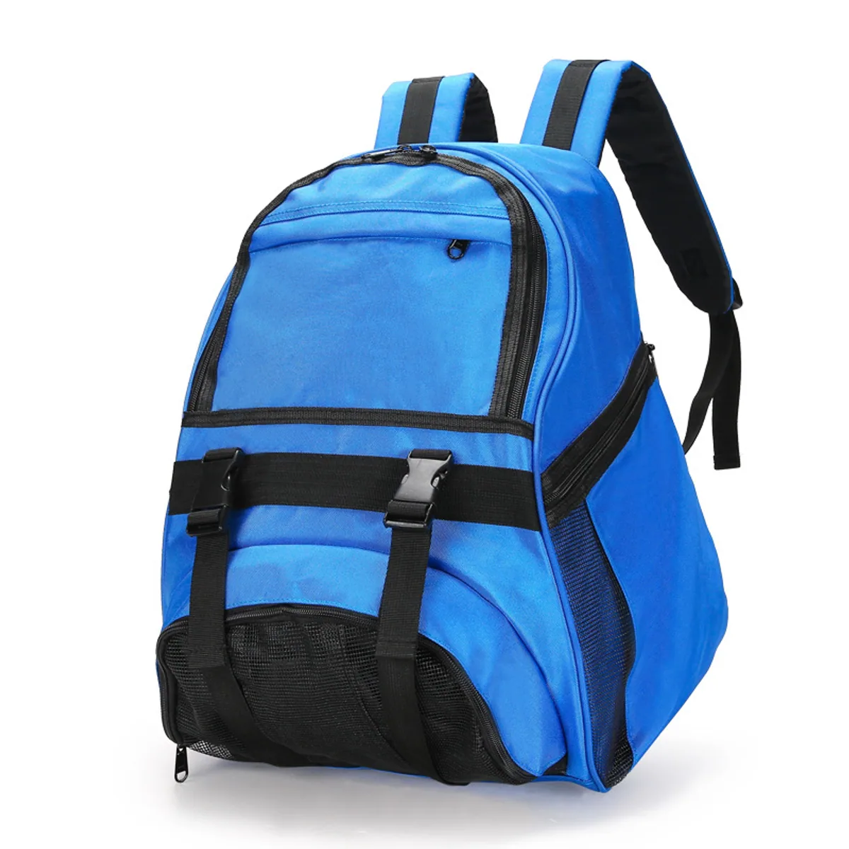 PN0003 Oxford Medical Emergency Backpack product photo 10